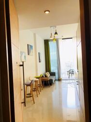 The Crest (D3), Condominium #557909641